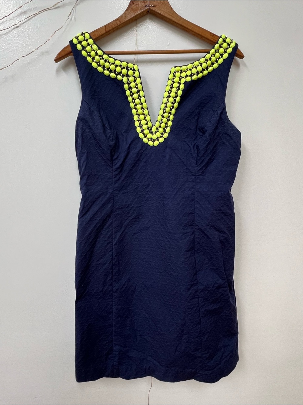 Lilly Pulitzer Blaire Shift Dress